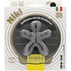 Mr&Mrs Fragrance Niki Big Titanium Chrome New Car automobilio kvapas, 1 vnt.