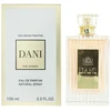 New Brand Parfums Naujas prekės ženklas, French Cancan, Eau De Parfum, Moterims, 100 ml