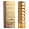New Brand Parfums Naujas prekės ženklo kvepalai vyrums „Gold Ace“ tualetinis vanduo 100 ml