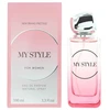 New Brand Parfums New Brand Prestige My Brand EDP parfumuotas vanduo moterims, 100 ml