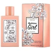 New Brand Parfums New Brand Prestige Mysterious Girl EDP parfumuotas vanduo moterims, 100 ml