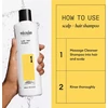 Nioxin Sistema 1 - Champú - Cabello Natural Con Debilitamiento Leve, 300 ml