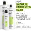 Nioxin Sistema 2 - Champú - Cabello Natural Con Debilitamiento Avanzado, 300 ml