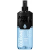 NISHMAN After Shave Cologne Marine losjonas po skutimosi, 400 ml