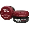 Nishman Hair Texturizing Matte Paste plaukų formavimo pasta, 100 ml