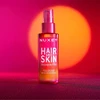 „Nuxe Hair and Skin Happy in Rožinė“ drėkinamasis kūno ir plaukų purškiklis 100 ml