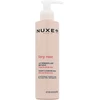 „Nuxe Very Rose“ kreminis makiažo valiklis pienelis, 200 ml