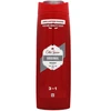 Old Spice Original Dušo želė dušo gelis vyrams, 400 ml