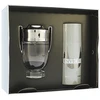 Paco Rabanne Invictus Set EDT, 100 ml Desodorante, 150 ml Purškiklis