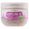 Purity Vision Ayurvedic vonios druska, 500g