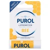 Purol Lipstick Bee lūpų balzamas unisex, 4,8 g