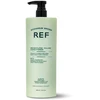 REF „Weightless Volume“ plaukų kondicionierius be sulfatų, suteikiantis apimties ir švelnumo, 1000 ml