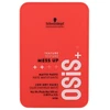 Matinė formavimo guma Schwarzkopf OSiS Mess Up (2) 100 ml