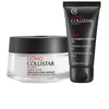 Collistar Set (Revitalizing Anti-wrinkle Kremas 50ML + Energizing Face Cleansinggel 30ML)
