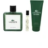 Lacoste Original Eau De Parfum Purškiklis, 100 ml Set 3 Pieces