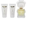 Set Moschino Toy 2 EDP 50ml + Losjonas kūnui 50ml + Dušo želė 50ml