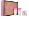 Versace Bright Crystal dovanų rinkinys, 150 ml