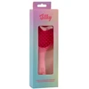 Silky šepetys greitam plaukų džiovinimui Raspberry Rush