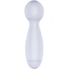 So Divine Taigi Divine Pearl Mini Wand mini masažo galvutė