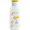 Swiss Image Sviestmedžių aliejumi Moisturizing Losjonas kūnui losjonas sausai kūno odai, 250 ml