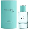 Tiffany & Co. Tiffany & Love For Her EDP W 50ml