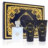 Kvepalai vyrams Versace Pour Homme EDT, 50 ml