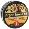 Vivaco SUN Argan Bronz Oil deginimosi sviestas su ekologišku argano aliejumi SPF 6, 200 ml