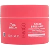 Kaukė dažytiems ploniems plaukams Wella Professionals Invigo Color Brilliance Fine to Medium Coloured Hair Mask 150ml