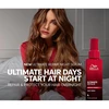 Naktinis serumas Wella Professionals Ultimate Atstatomasis Night Serumas 30 ml