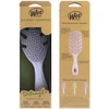 Wet Brush Wet Go Žalias Detangler Lavender plaukų šepetys
