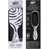 Wet Brush Wet Wet Shine Enhancer akvarelinis violetinis susuktas šepetys