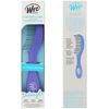 Wet Brush Wet Wet Thin Hair Detangling Šukos Violetinė