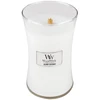 WoodWick Aromatinė žvakė (Island Coconut), 609,5 g