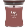 WoodWick Aromatinė žvakė (Rouge Oud), 275 g