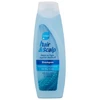 Xpel Medipure Hair & Scalp Hydrating Šampūnas Šampūnas moterims, 400 ml