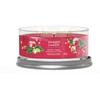 Yankee Candle Aromatinė žvakė Signature tumbler medium Autumn Daydream 340 g