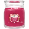 Yankee Candle Santa On Skis kvepianti žvakė, 368 g