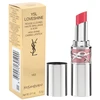 Yves Saint Laurent Loveshine Lipstick drėkinamieji lūpų dažai, 3 g | spalva: 163 Raspberry Crush