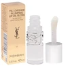 Yves Saint Laurent Loveshine Pumping lūpų blizgis 11, 6 ml