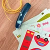 3D rašiklis Woopie, saugus