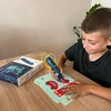 3D rašiklis Woopie, saugus