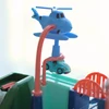 Automobilių trasa Woopie, be baterijų