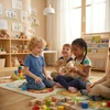 Classic World Edu Muzikos instrumentas Classic World, mokomasis rinkinys