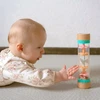Edukacinė dėžė WOOPIE Žalias, 6 žaislai