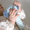 Edukacinė dėžė WOOPIE Žalias, 6 žaislai