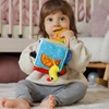 Edukacinė dėžutė Woopie Žalias, penki žaislai