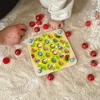 Edukacinis žaidimas Woopie Žalias, atminties lavinimui