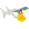 Griebtuvas Rolly Toys, žaislas nuo 3 metų