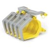 Griebtuvas Rolly Toys, žaislas nuo 3 metų