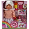 Interaktyvi lėlė WOOPIE ROYAL, 35 cm
